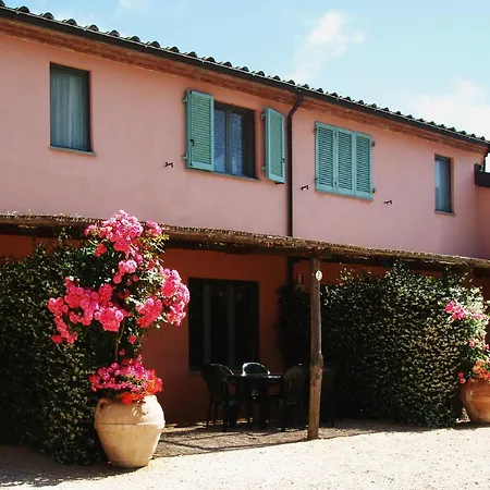 Agriturismo Fattoria Il Casalone-3